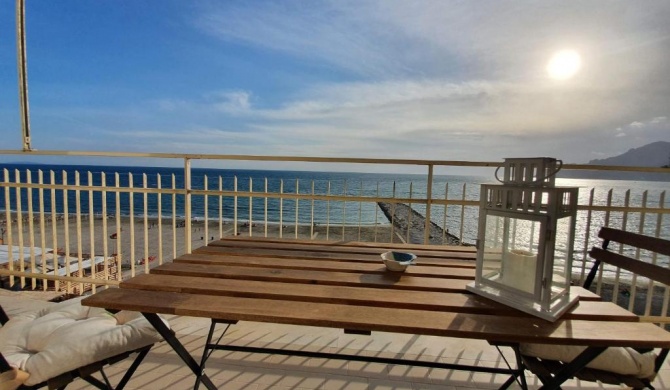 BELLAVISTA CASA SUL MARE