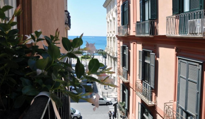 Capofortuna B&B Salerno Centro