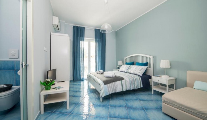 CAPRI B&B