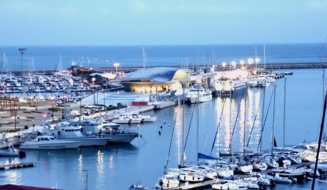 CASA D'AMARE