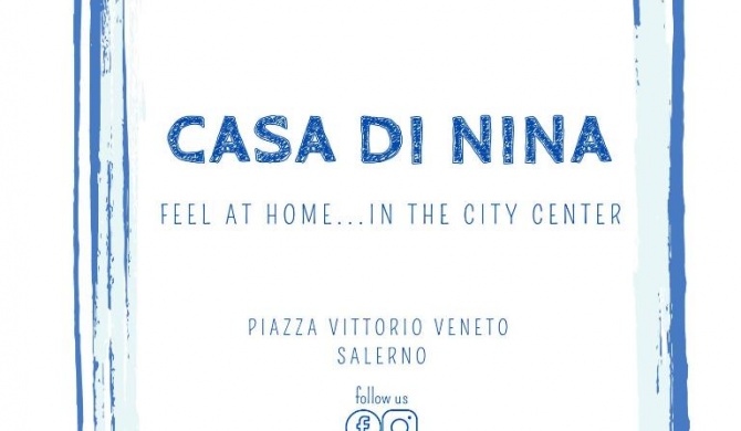 Casa di Nina