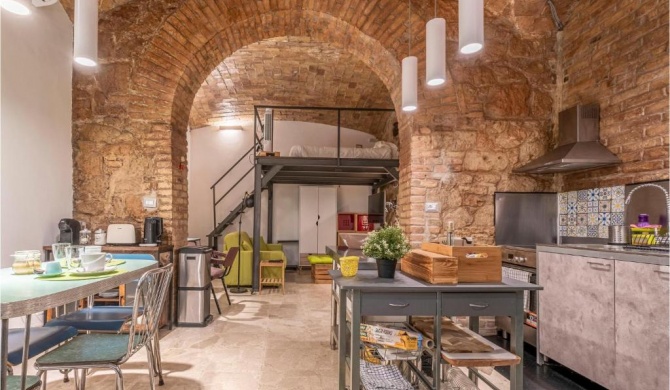 Stunning apartment in Roma with WiFi and 1 Bedrooms