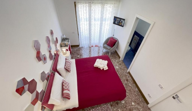 Casa Nina Deluxe