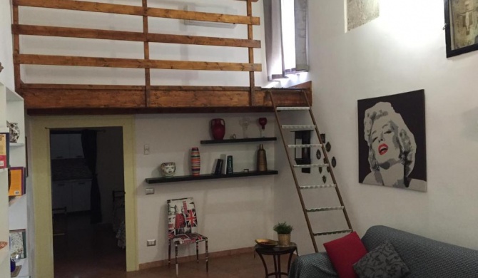 Casa Normanna