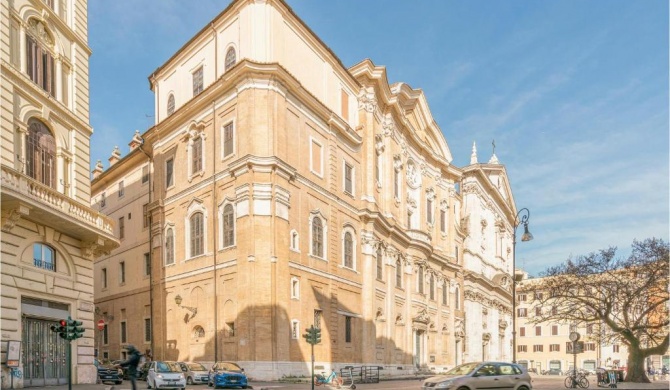 Stunning apartment in Roma with WiFi and 2 Bedrooms