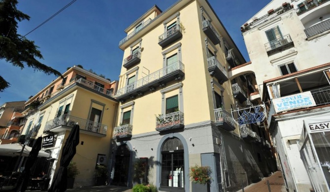 Casa Vacanza "Al Vicolo delle Colonne"
