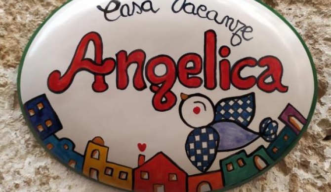Casa Vacanze Angelica