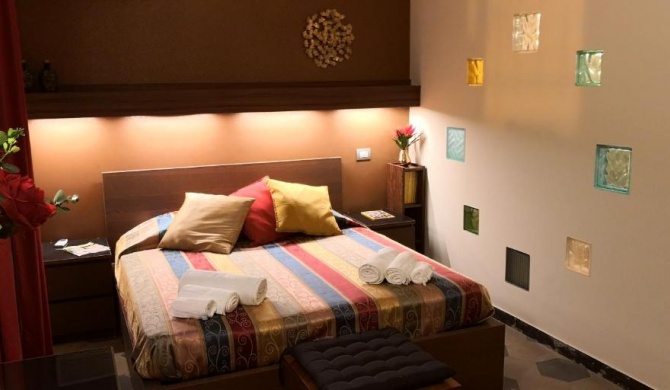 Casa Vacanze Archi Medievali