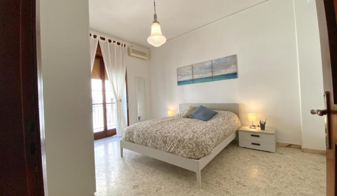 Casa Vacanze Salerno Al Corso
