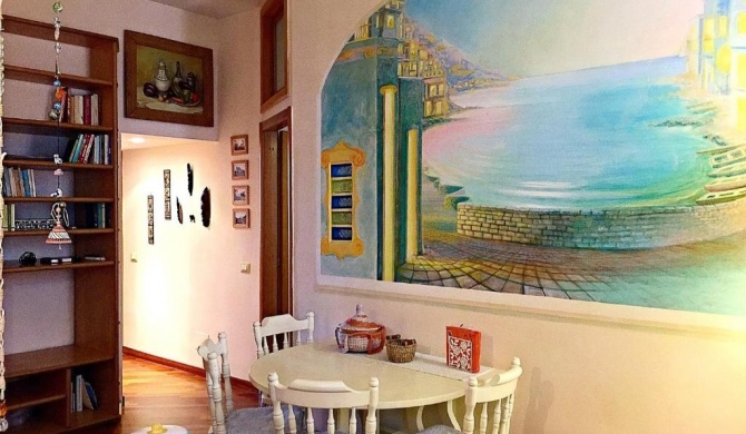 Casa Vacanze Seahorse