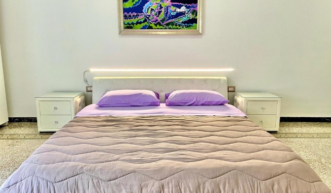 Casa Vacanze Sunshine