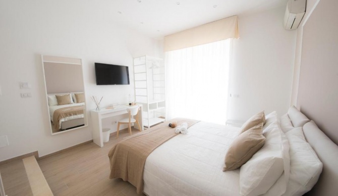 Chérie B&B - Salerno