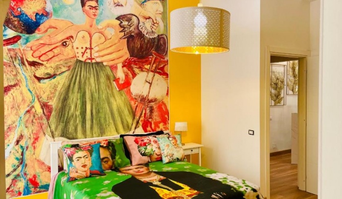 ConteMax ArtHotel