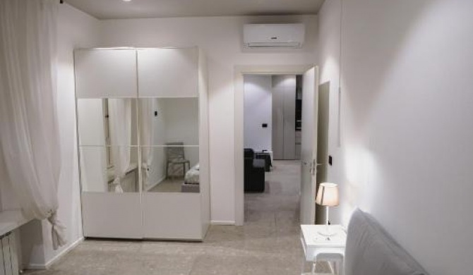 De Luca 6 Apartments