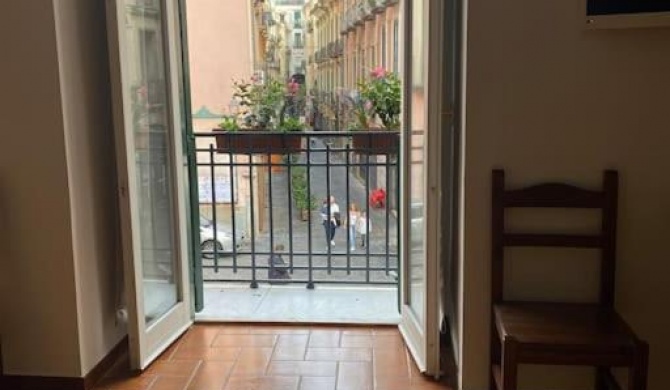 Dimora Bibbò