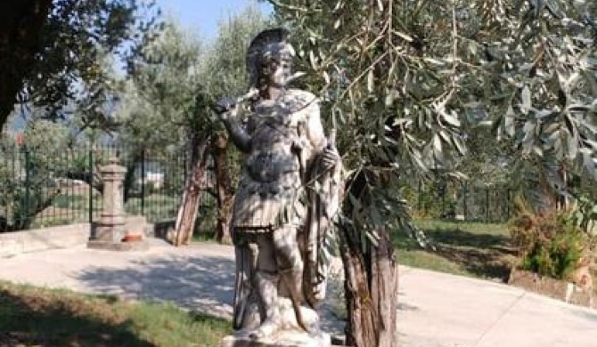 Domus Elisa