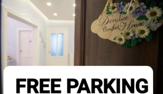 Doralice comfort house