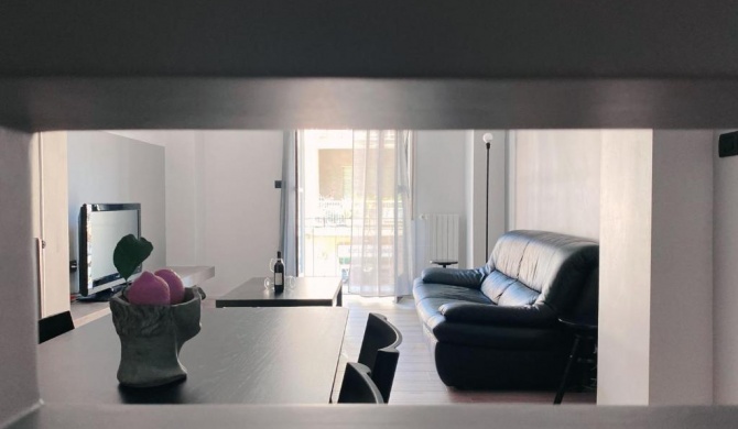 duo apartment
