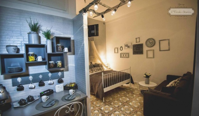 Elegant B&B - Il Vicolo storico