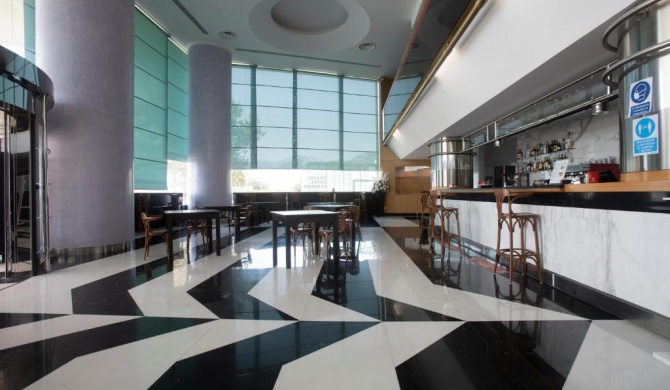 Grand Hotel Salerno