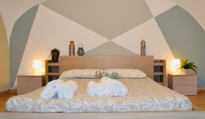 Guest House Boutique Verdi