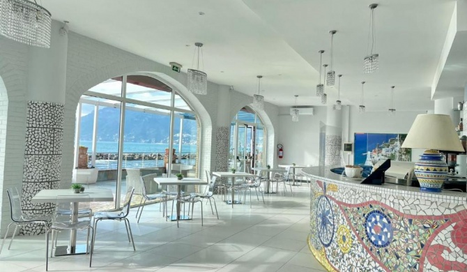 Hotel Centro Congressi Polo Nautico