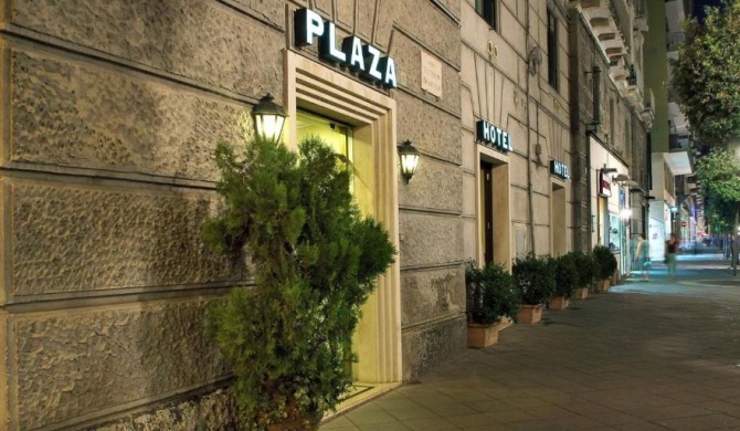 Hotel Plaza