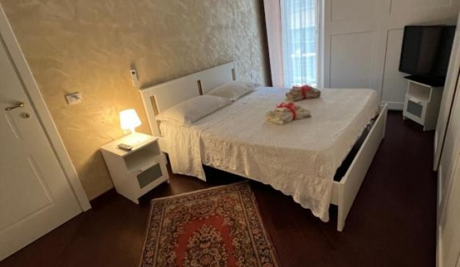 Il Cuore Di Salerno