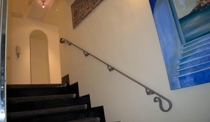 Il Guiscardo B&B