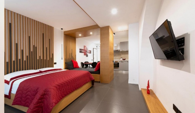 Il Rubino Holiday House