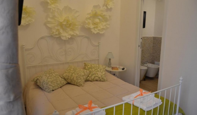 Il Salernitano Bed and Breakfast