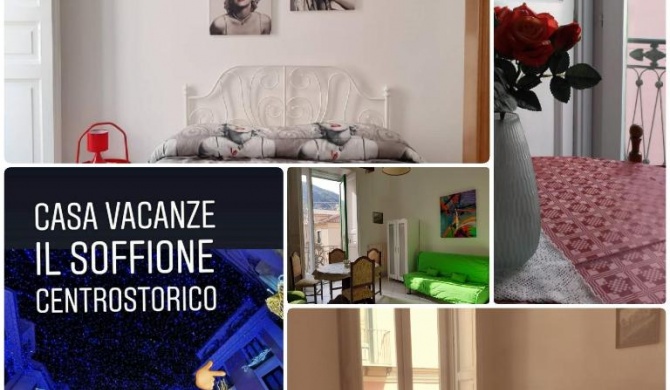 Il Soffione Centro Storico