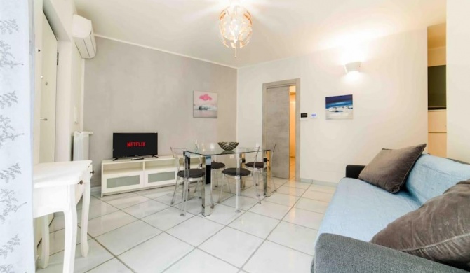 Jessica's house - Parcheggio Interno