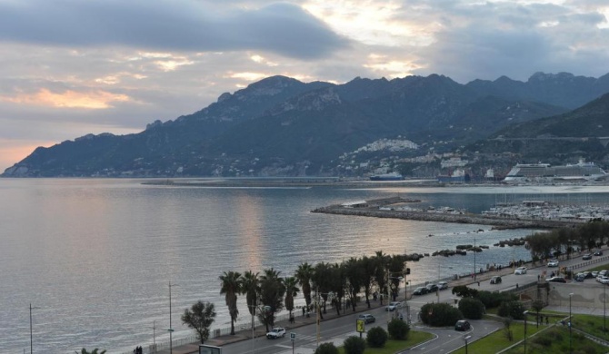 L'Ancora di Torrione