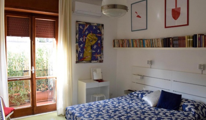 La Casa di Aldo (Aldo's house)