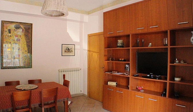 La Casa di Alessandra, Salerno Centro