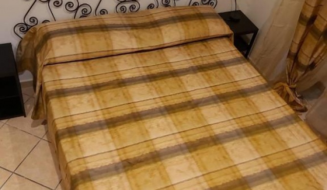 La Casa di Pina