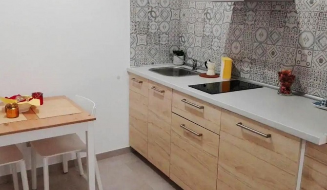 La Dimora dei Longobardi Studio Apartment