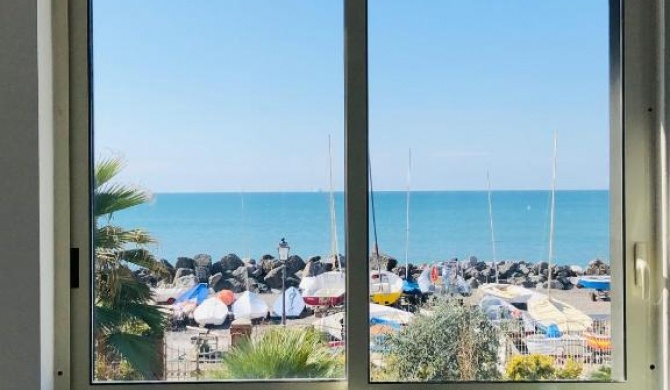 La Finestra sul Mare