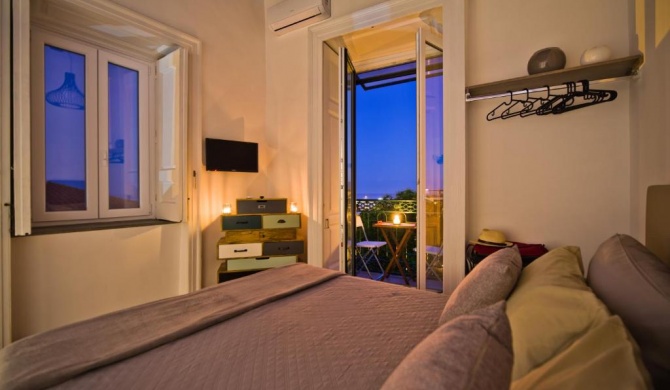 La Minerva Luxury Suite