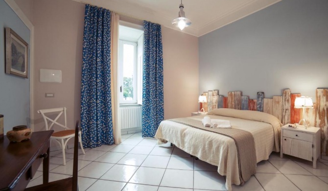 La Tartaruga B&B