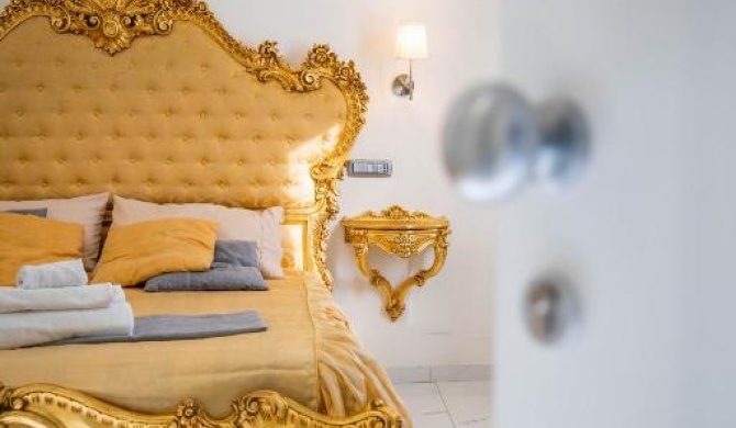 Le Suite Della Principessa