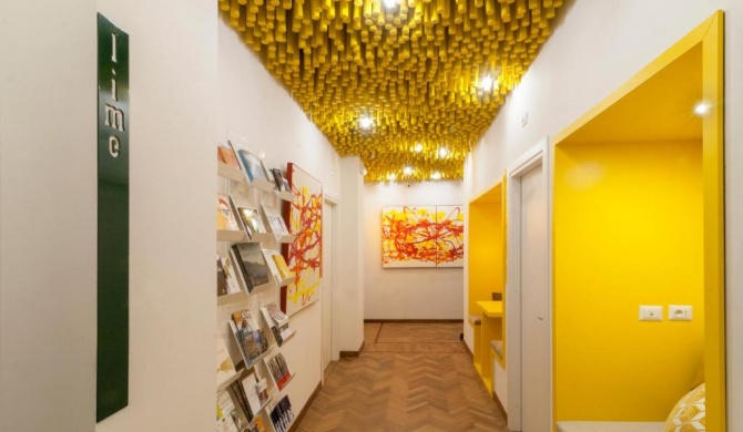 Limoncello Rooms