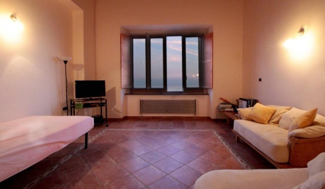 Loft Panoramico al Centro Storico