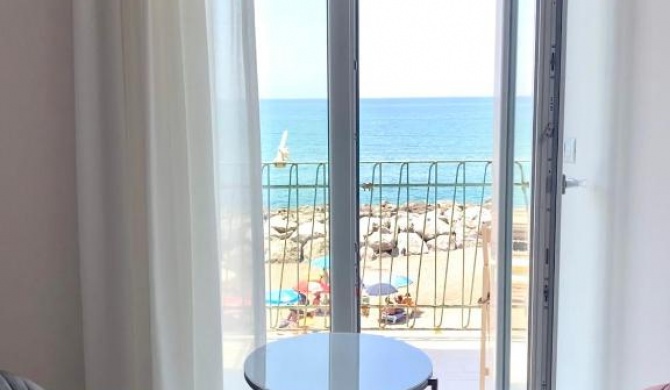 Maison de plage