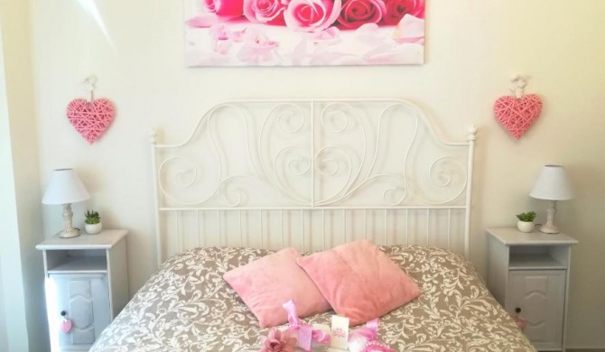 Suite 83 Appartamento