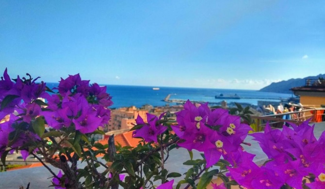 Mare in Vista