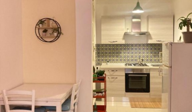 Mare Luna accommodation