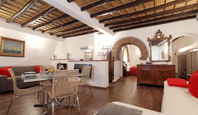 SUITE APARTMENT TERMINI COLOSSEUM
