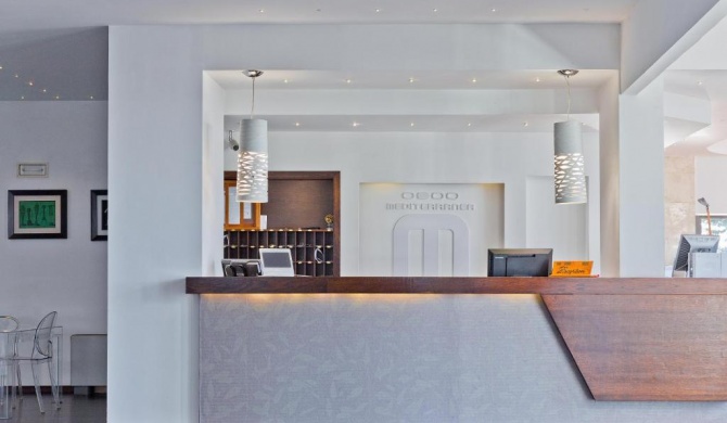 Mediterranea Residence